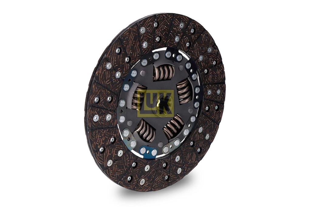 Disque d'embrayage Schaeffler LUK ref. 327 0012 10
