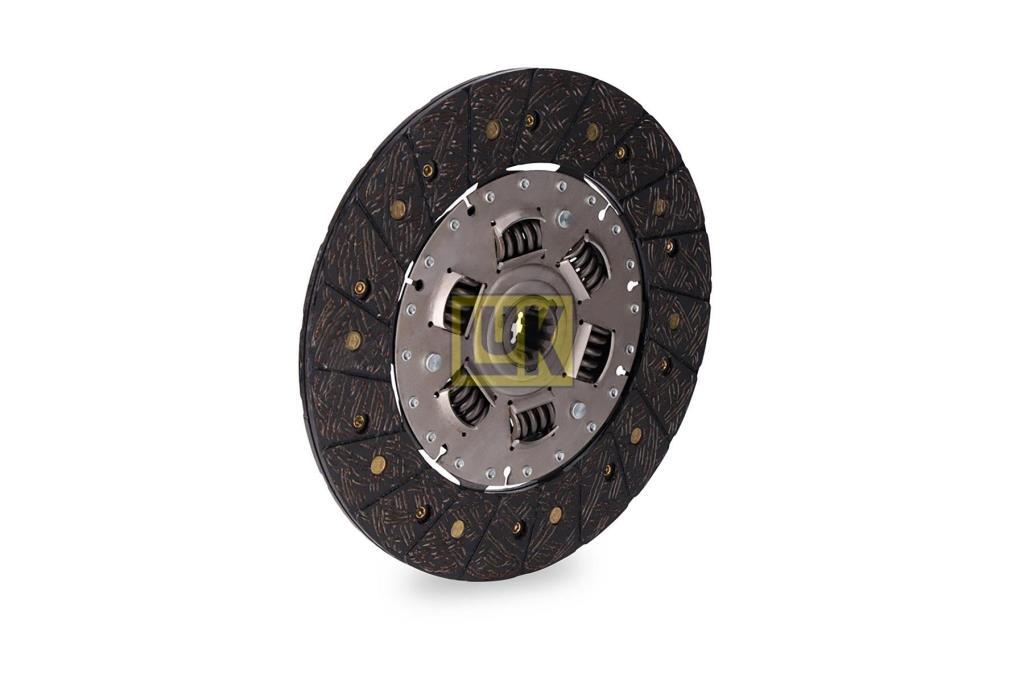 Disque d'embrayage Schaeffler LUK ref. 327 0020 30