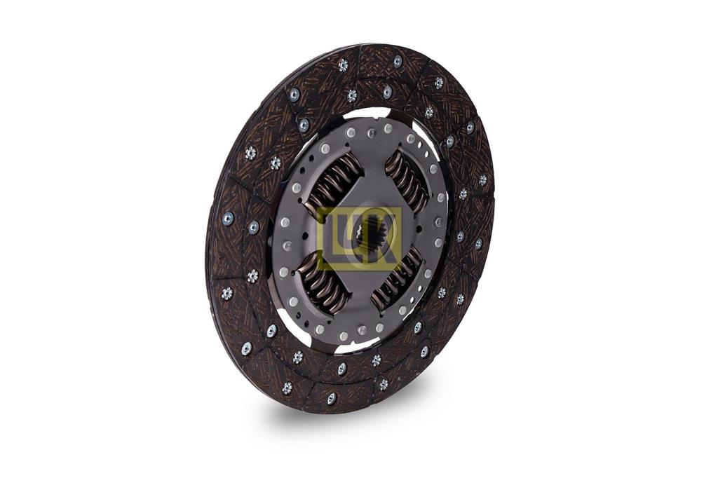 Disque d'embrayage Schaeffler LUK 328 0697 10