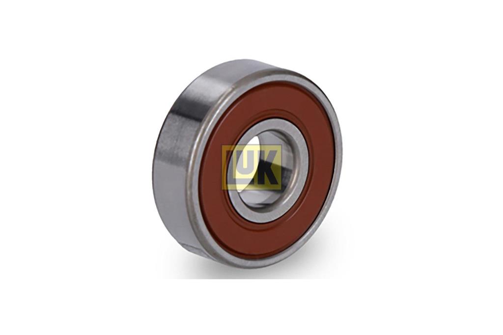 Palier de guidage, embrayage Schaeffler LUK ref. 410 0090 10