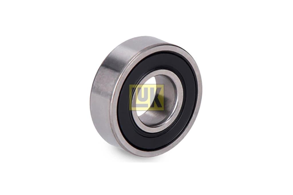 Palier de guidage, embrayage Schaeffler LUK ref. 410 0091 00