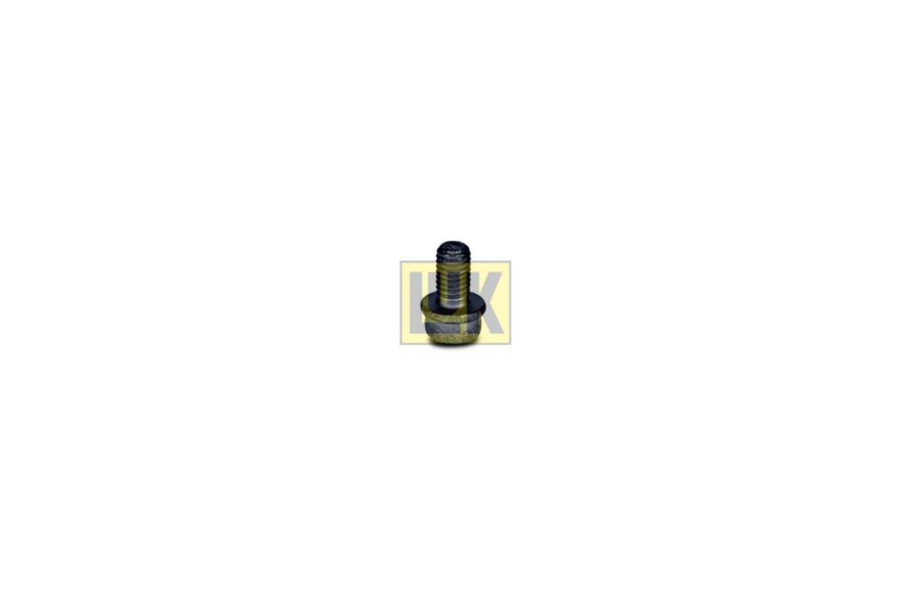 Parafusos da embraiagem Schaeffler LUK ref. 411 0113 10
