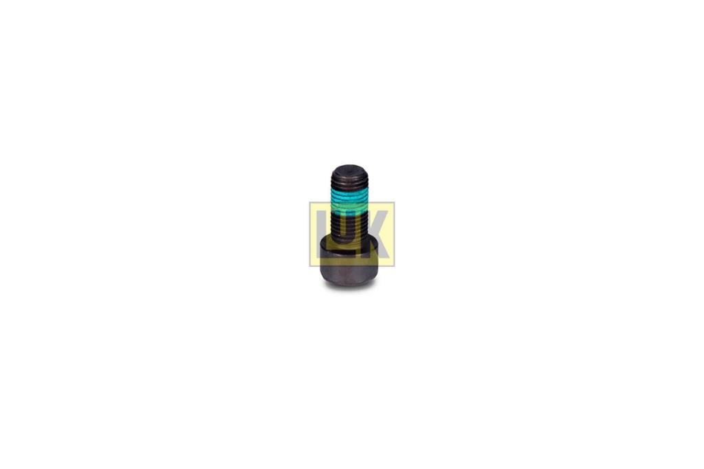 Visserie, volant moteur Schaeffler LUK 411 0121 10