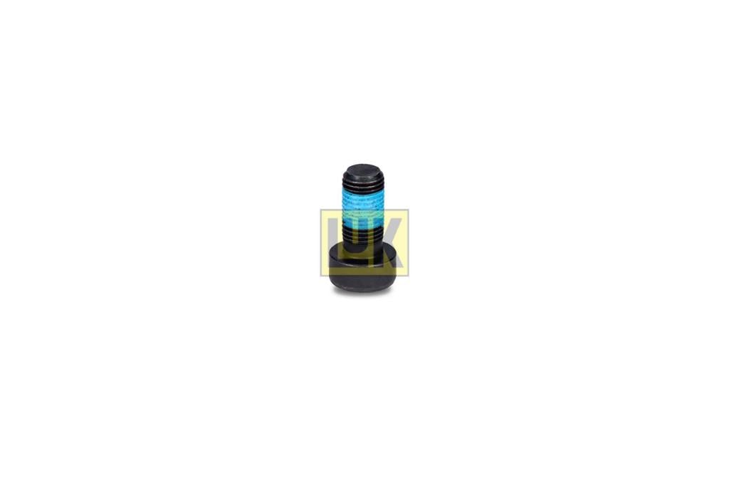 Visserie, volant moteur Schaeffler LUK 411 0122 10