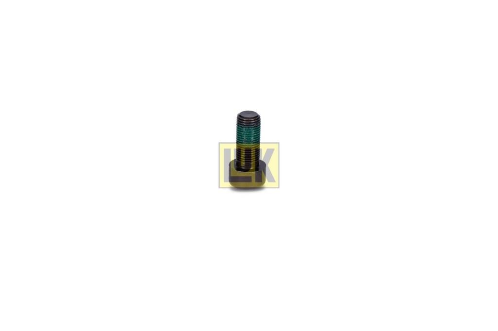 Juego tornillos, volante Schaeffler LUK ref. 411 0133 10