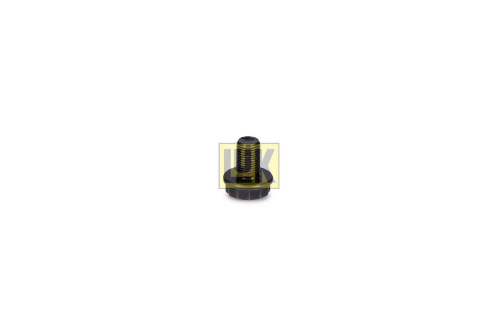 Visserie, volant moteur Schaeffler LUK 411 0156 11