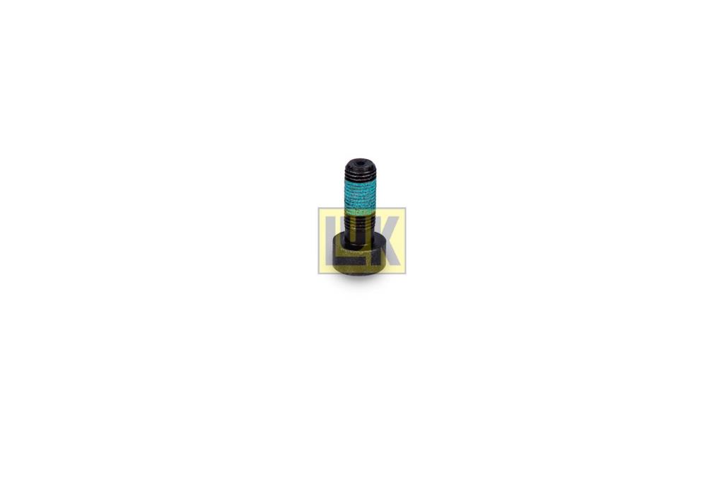 Visserie, volant moteur Schaeffler LUK 411 0159 10