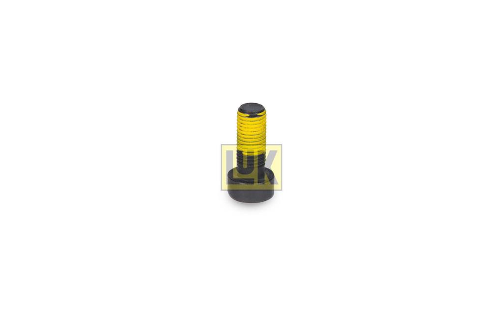 Visserie, volant moteur Schaeffler LUK 411 0226 10