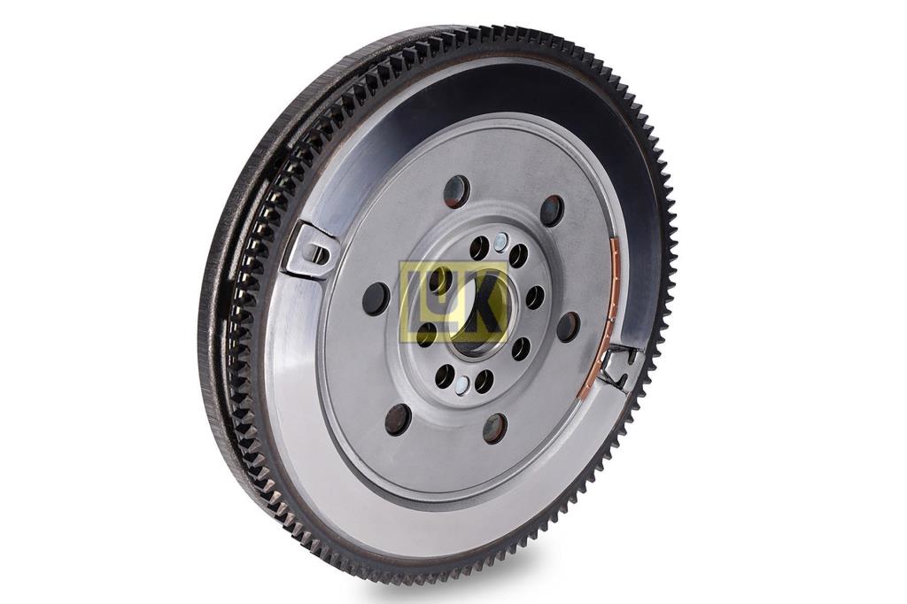 Volant moteur (Volant bimasse) Schaeffler LUK 415 0017 11