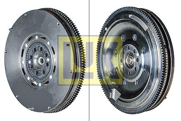 Volant moteur (Volant bimasse) Schaeffler LUK 415 0049 10