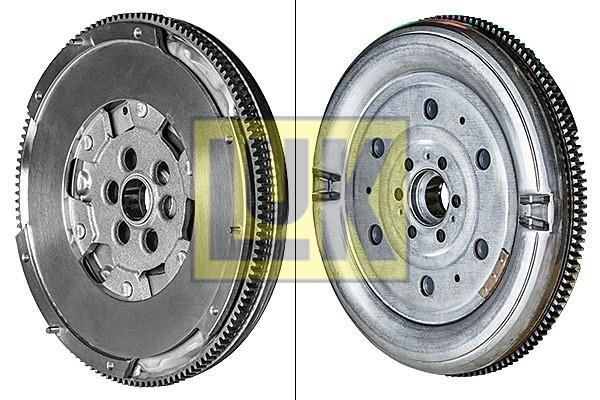 Volant moteur (Volant bimasse) Schaeffler LUK 415 0059 10