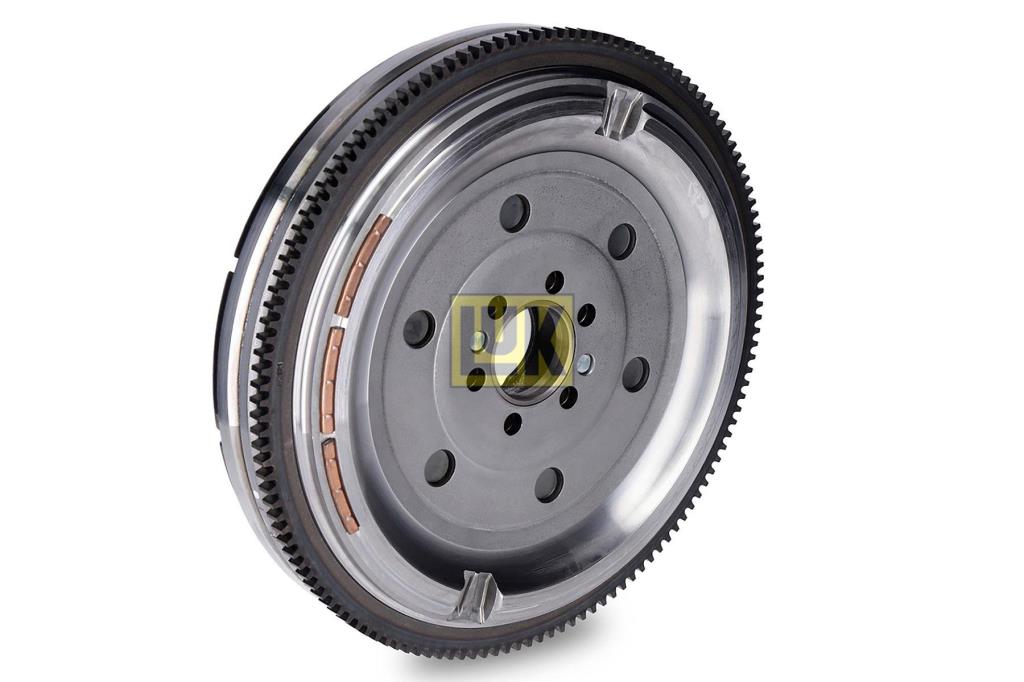 Volant moteur (Volant bimasse) Schaeffler LUK 415 0075 10