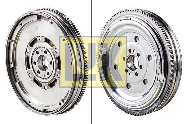 Volant moteur (Volant bimasse) Schaeffler LUK 415 0112 10