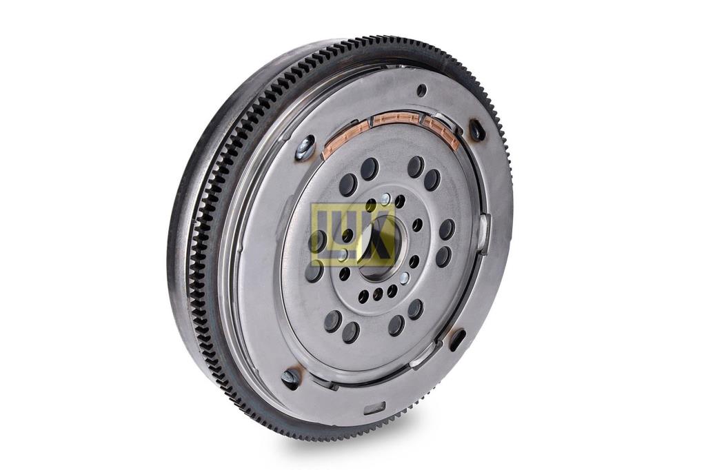 Volant moteur (Volant bimasse) Schaeffler LUK 415 0117 10