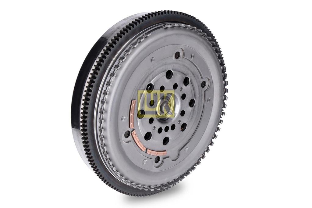 Volant moteur (Volant bimasse) Schaeffler LUK 415 0119 10
