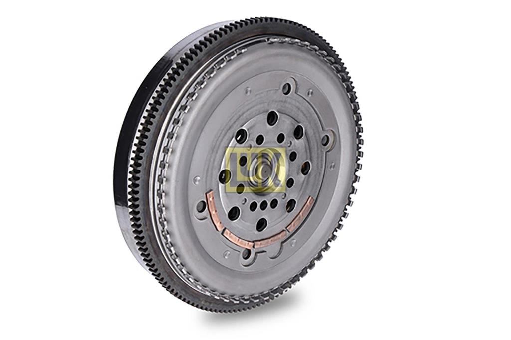 Volant moteur (Volant bimasse) Schaeffler LUK 415 0126 10