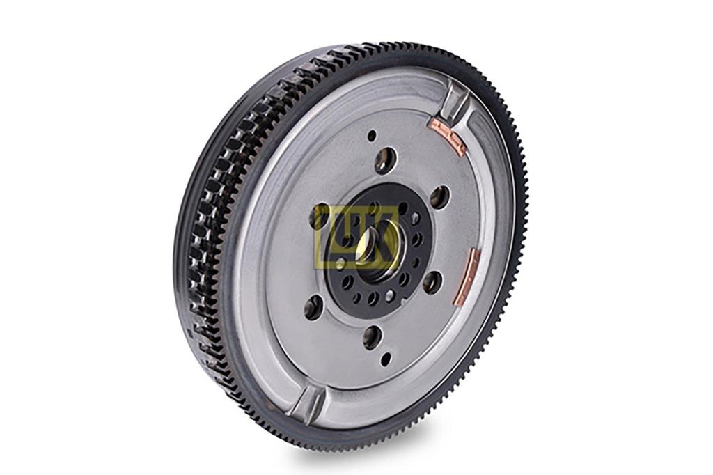 Volant moteur (Volant bimasse) Schaeffler LUK ref. 415 0142 10