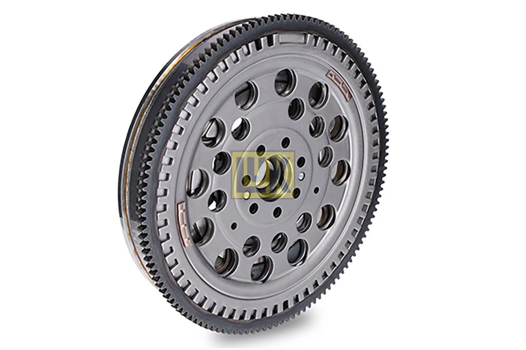 Volant moteur (Volant bimasse) Schaeffler LUK ref. 415 0146 10