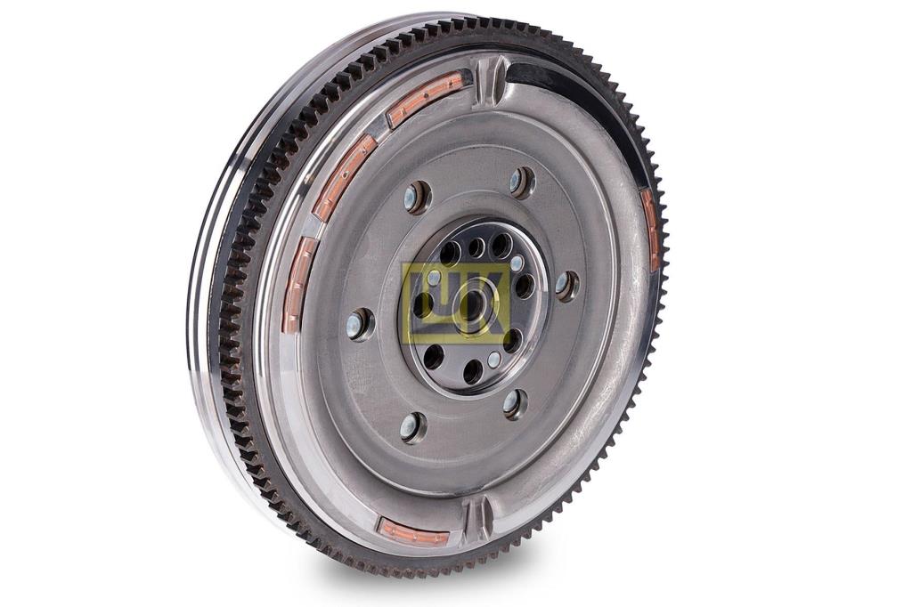 Volante motor Schaeffler LUK 415 0154 10