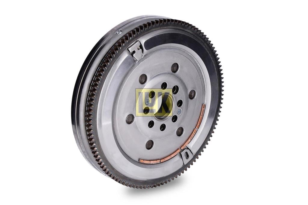 Volant moteur (Volant bimasse) Schaeffler LUK 415 0158 10