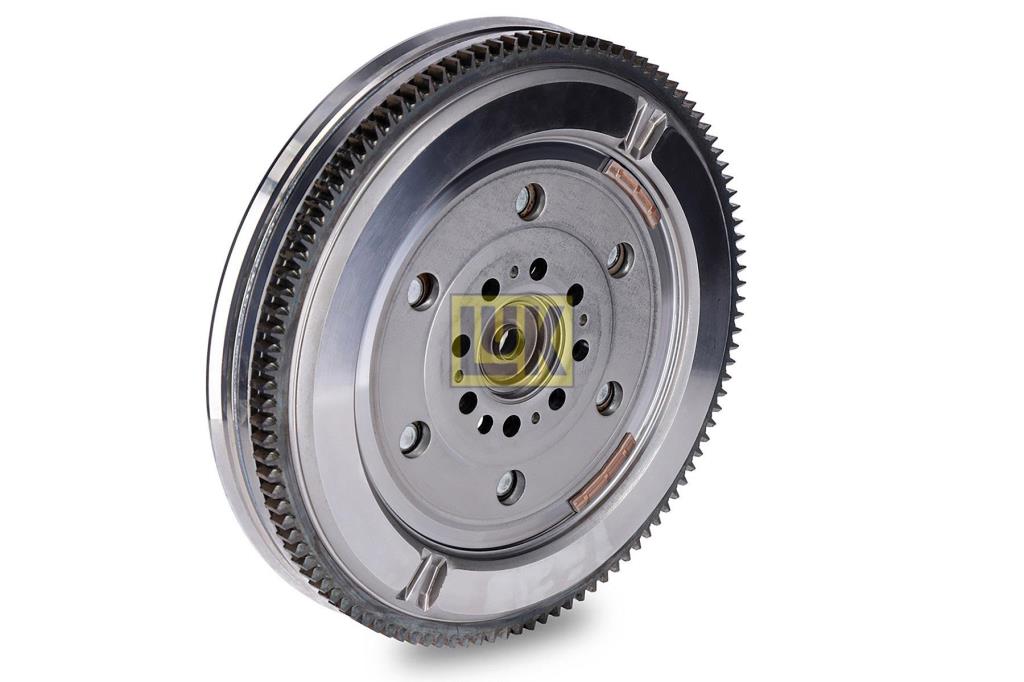 Volant moteur (Volant bimasse) Schaeffler LUK 415 0159 10