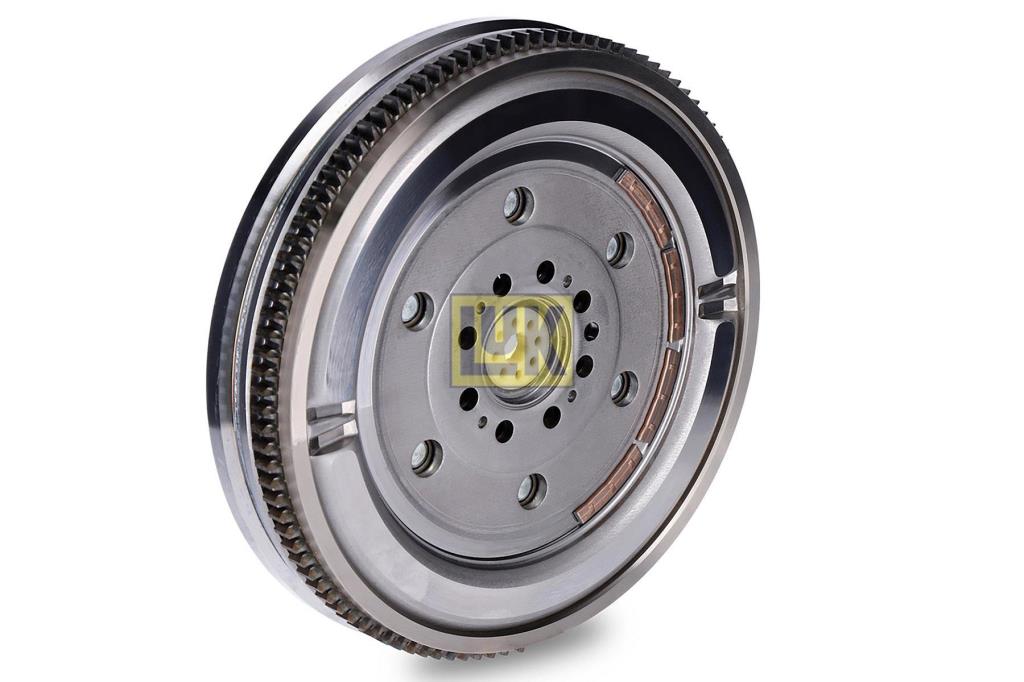 Volante motor Schaeffler LUK 415 0205 10