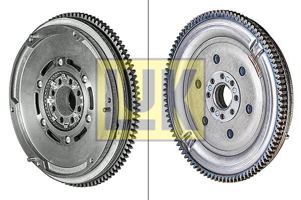 Volant moteur (Volant bimasse) Schaeffler LUK 415 0215 10