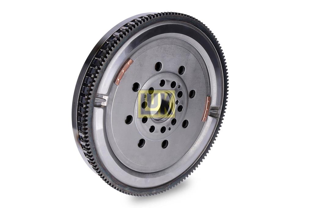 Volant moteur (Volant bimasse) Schaeffler LUK ref. 415 0220 10