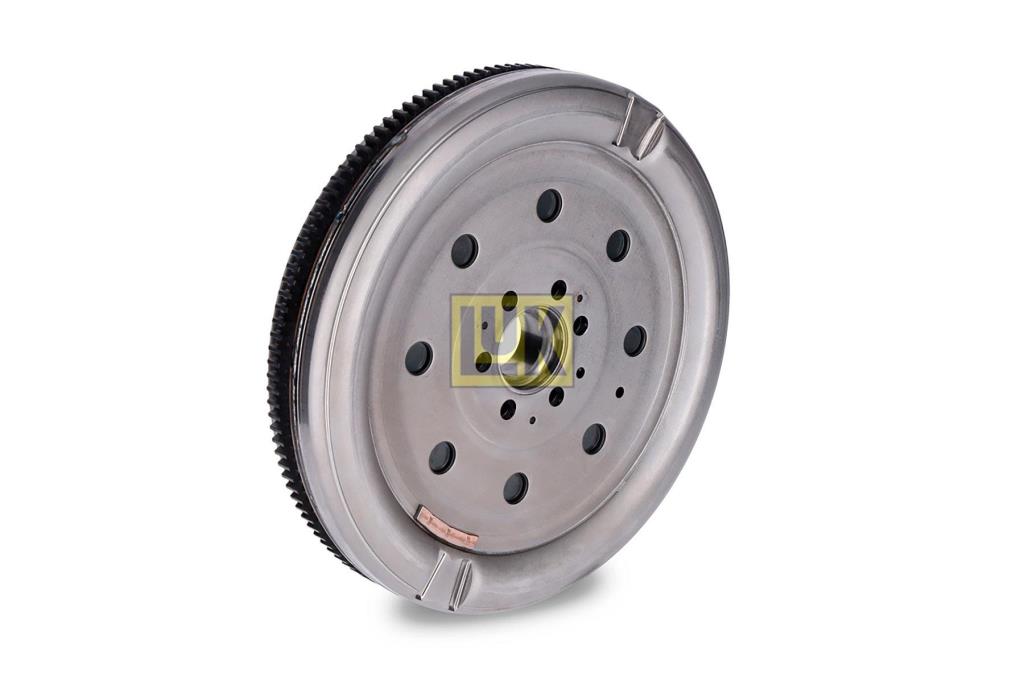Volant moteur (Volant bimasse) Schaeffler LUK ref. 415 0250 10