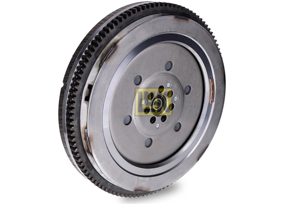Volant moteur (Volant bimasse) Schaeffler LUK ref. 415 0268 10