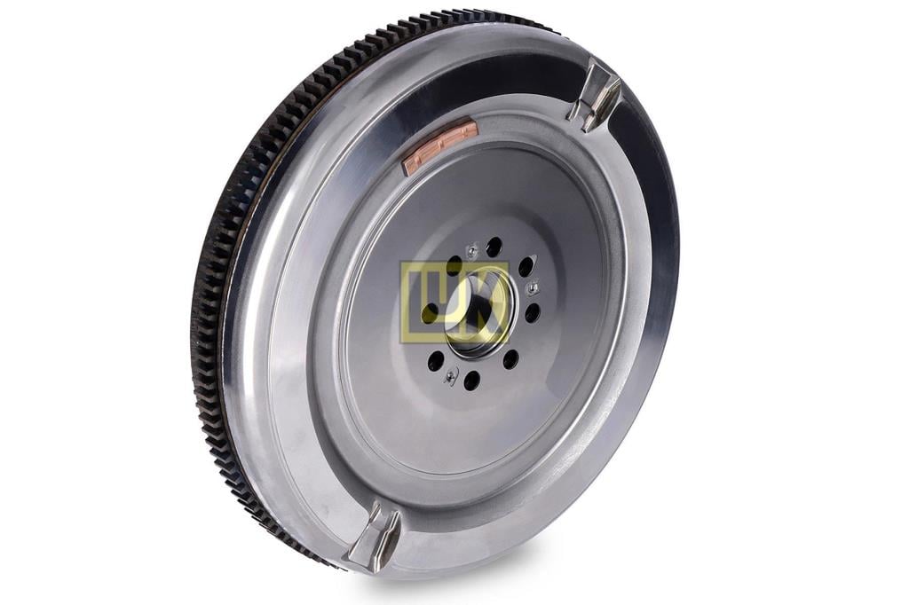 Volant moteur (Volant bimasse) Schaeffler LUK ref. 415 0271 10