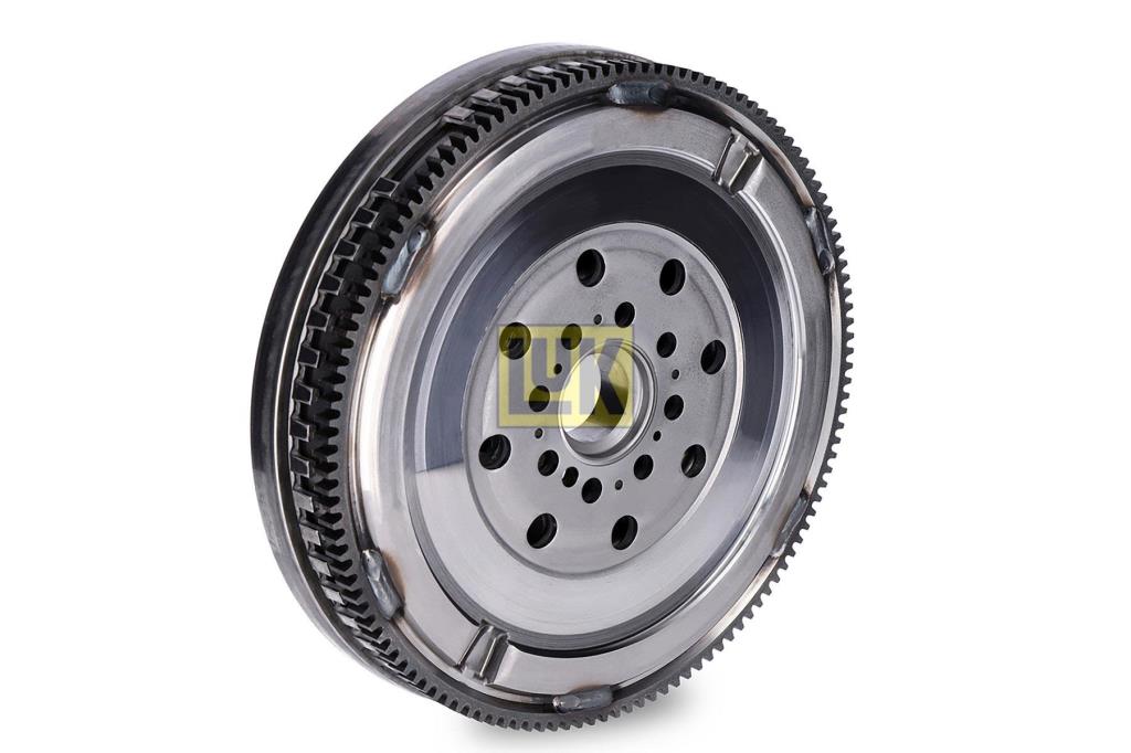 Volant moteur (Volant bimasse) Schaeffler LUK ref. 415 0276 10