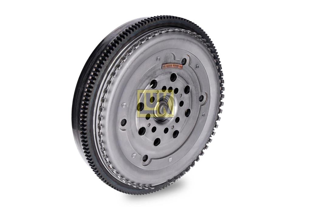 Volant moteur (Volant bimasse) Schaeffler LUK 415 0286 10