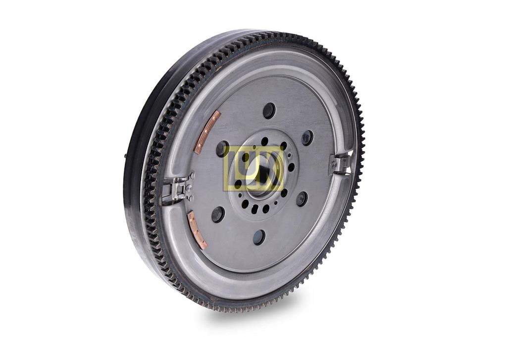 Volant moteur (Volant bimasse) Schaeffler LUK 415 0318 10