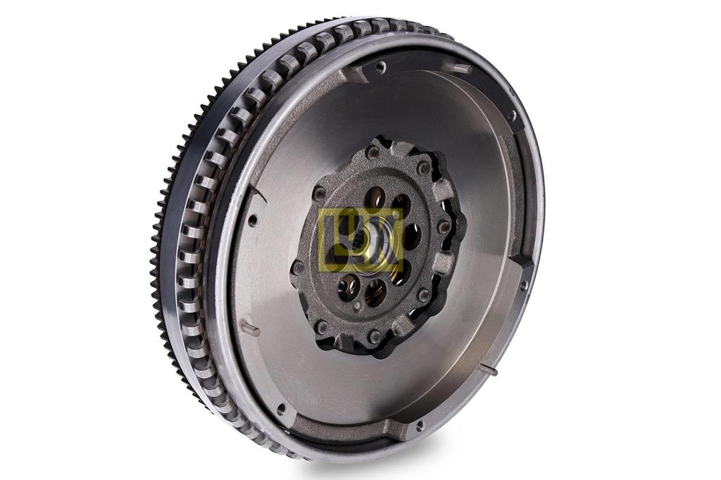 Butée hydraulique Sm