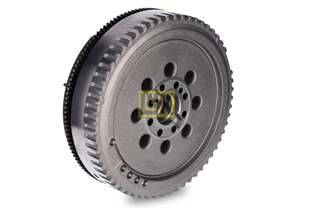 Volant moteur (Volant bimasse) Schaeffler LUK 415 0367 10