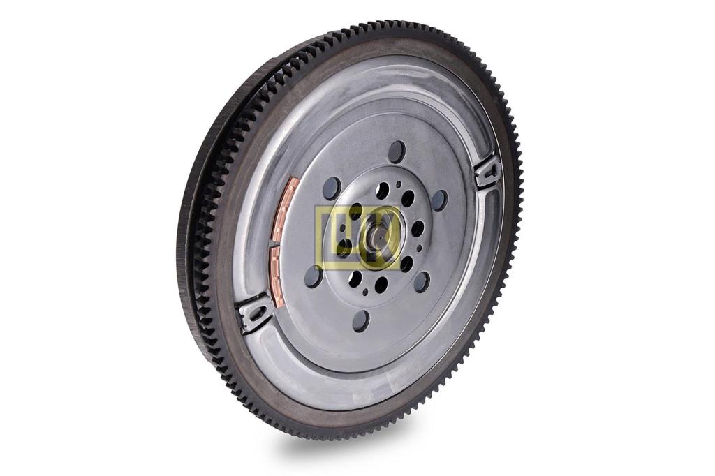 Volant moteur (Volant bimasse) Schaeffler LUK ref. 415 0371 10