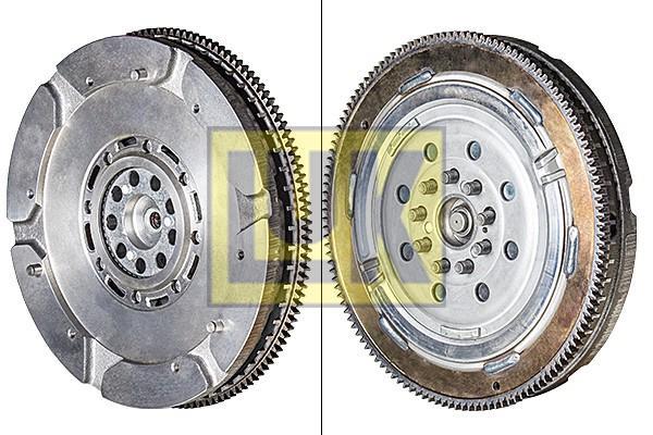 Volant moteur (Volant bimasse) Schaeffler LUK ref. 415 0387 10