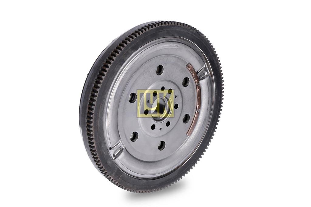 Volant moteur (Volant bimasse) Schaeffler LUK ref. 415 0396 10