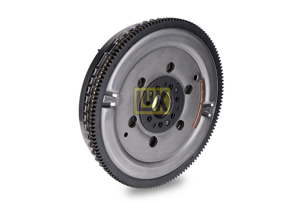 Volant moteur (Volant bimasse) Schaeffler LUK ref. 415 0413 10