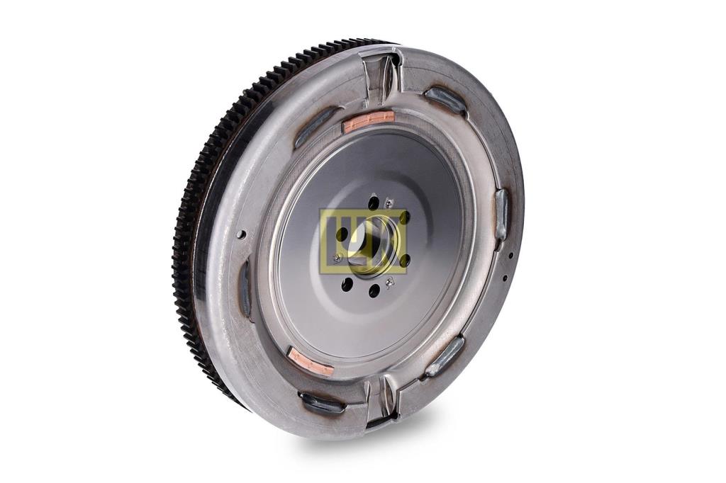 Volant moteur (Volant bimasse) Schaeffler LUK 415 0437 10