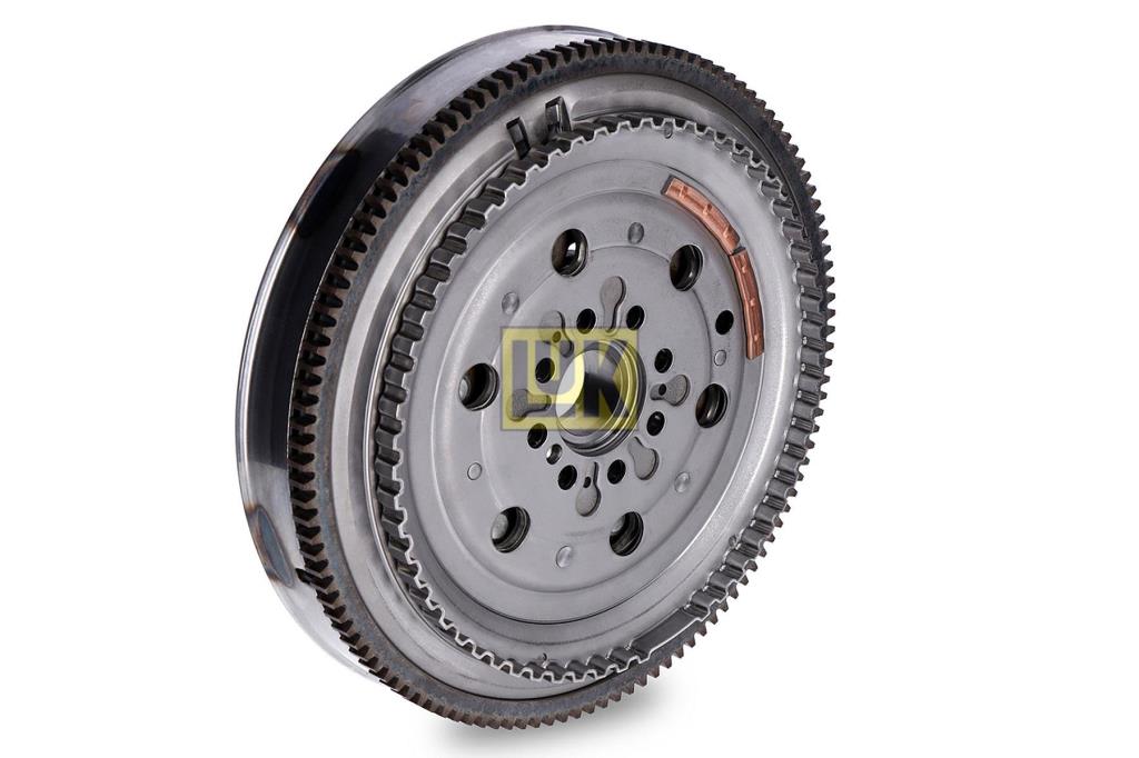 Volant moteur (Volant bimasse) Schaeffler LUK ref. 415 0456 10