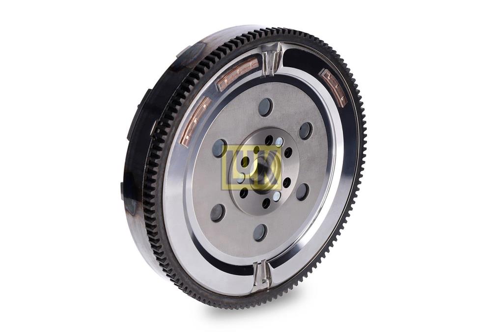 Volant moteur (Volant bimasse) Schaeffler LUK ref. 415 0466 10