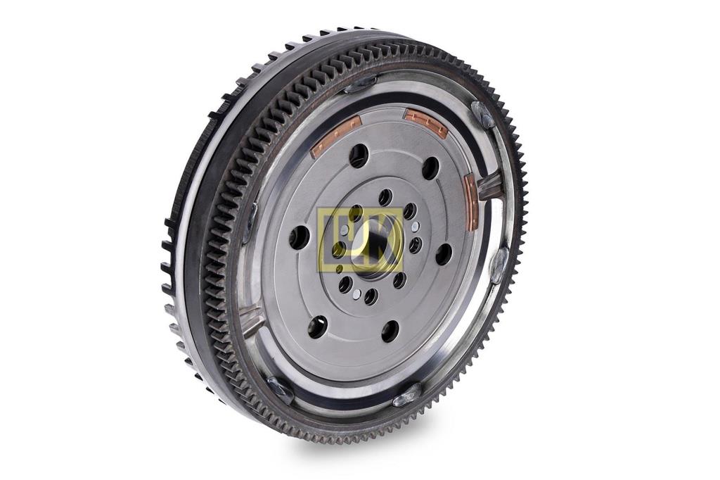 Volant moteur (Volant bimasse) Schaeffler LUK ref. 415 0483 10