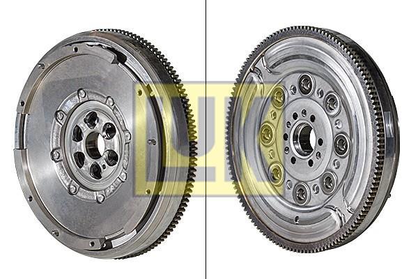 Volant moteur (Volant bimasse) Schaeffler LUK 415 0523 10