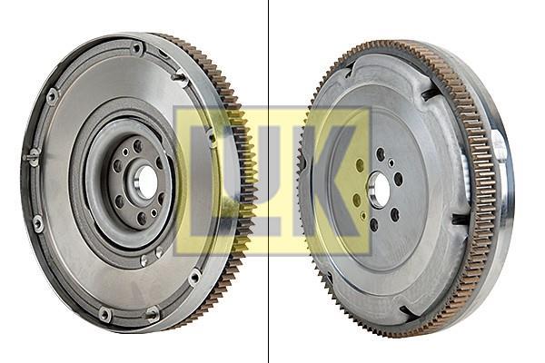 Volant moteur (Volant bimasse) Schaeffler LUK 415 0528 10