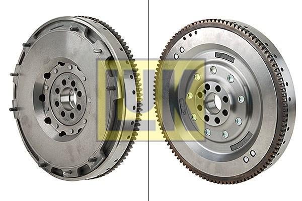 Volant moteur (Volant bimasse) Schaeffler LUK 415 0543 10