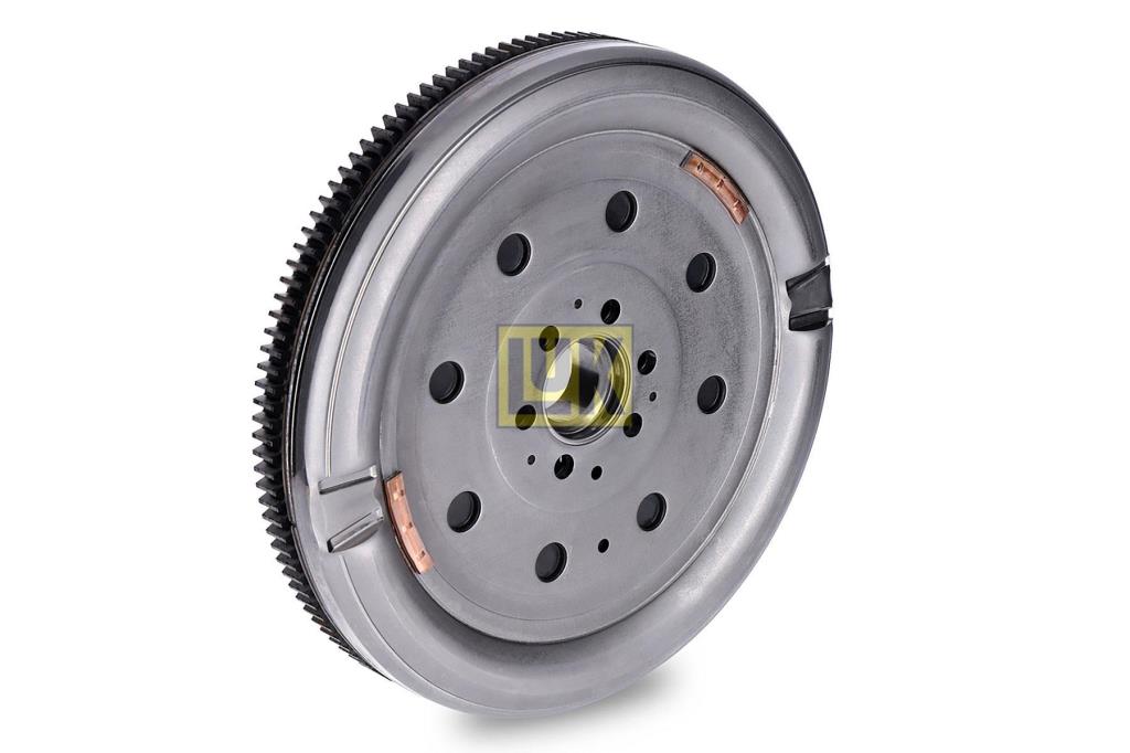 Volant moteur (Volant bimasse) Schaeffler LUK ref. 415 0557 10