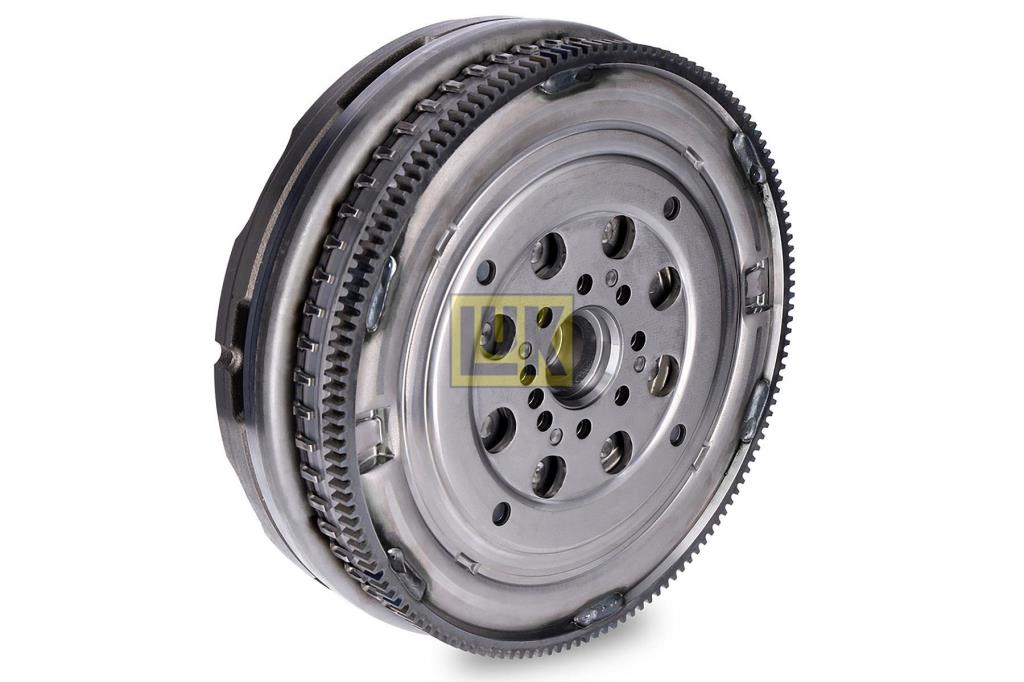 Volant moteur (Volant bimasse) Schaeffler LUK ref. 415 0567 10