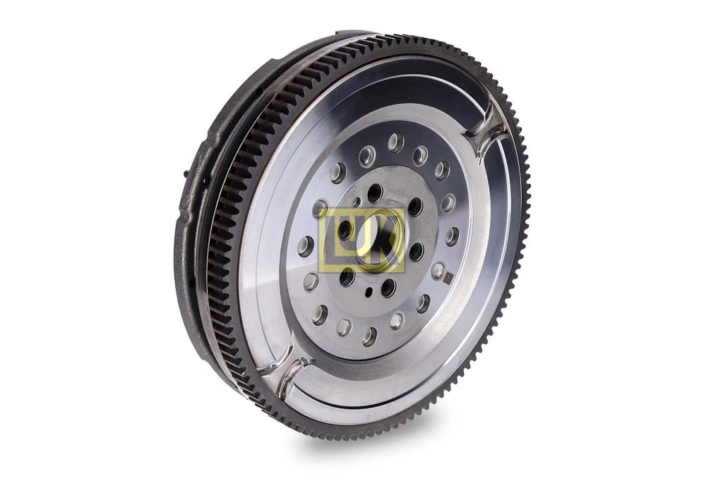 Volant moteur (Volant bimasse) Schaeffler LUK ref. 415 0638 10
